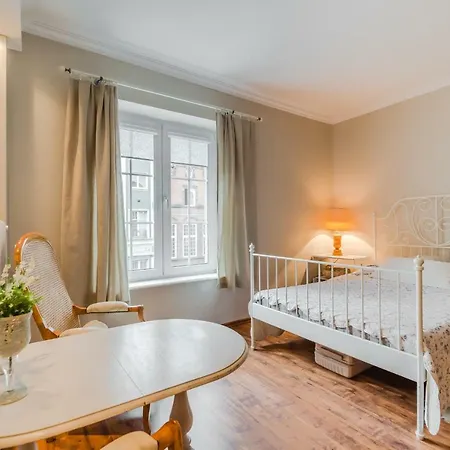 Apartament Dancia * Gdańsk