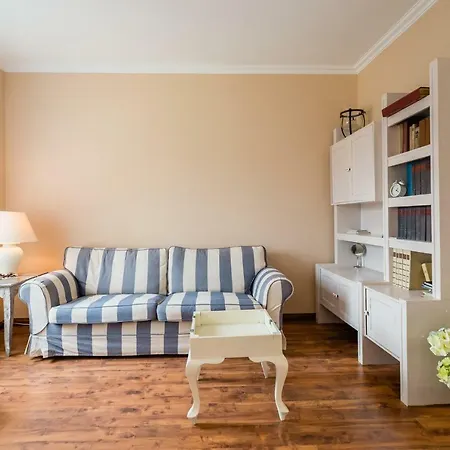 Apartament Dancia Appartement *