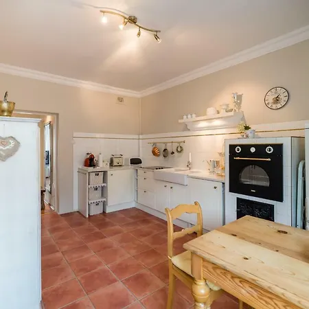 Apartament Dancia Appartement *