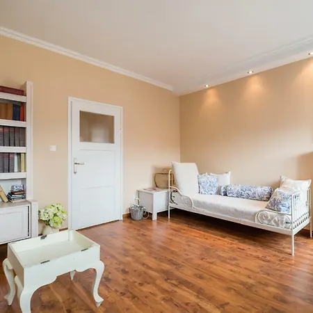 Apartament Dancia