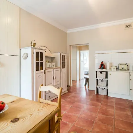Appartement Apartament Dancia *
