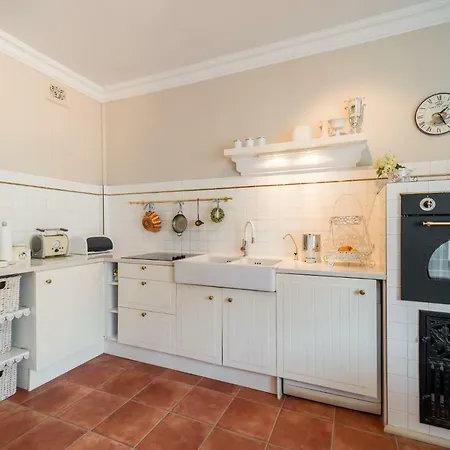 Appartement Apartament Dancia *