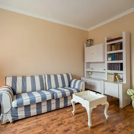 Apartament Dancia Appartement