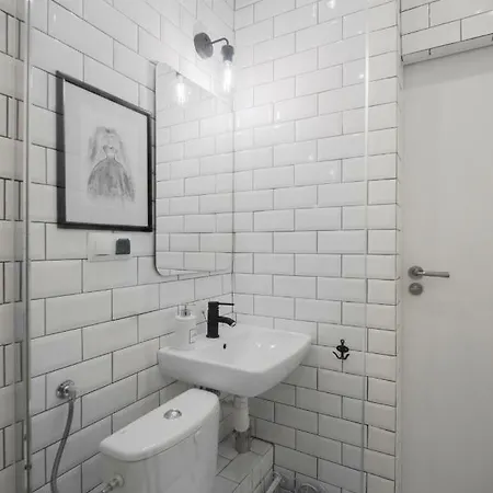 Apartament Dancia * Gdańsk