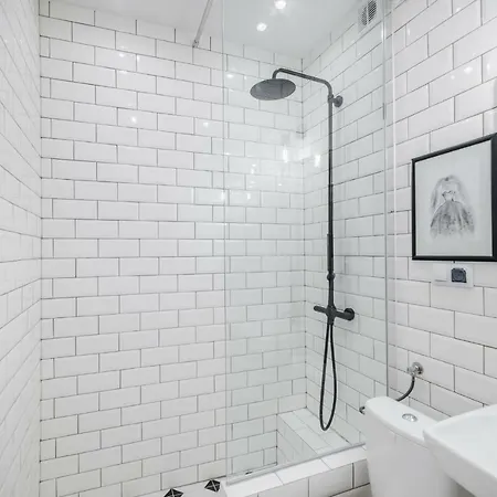 Appartement Apartament Dancia